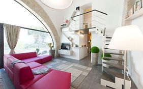 Gattopardo Apartments By Lago Design