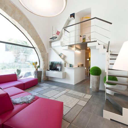 Gattopardo Apartments By Lago Design Palermo Exterior foto