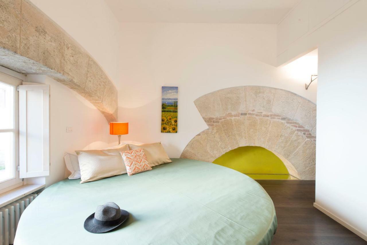 Gattopardo Apartments By Lago Design Palermo Exterior foto