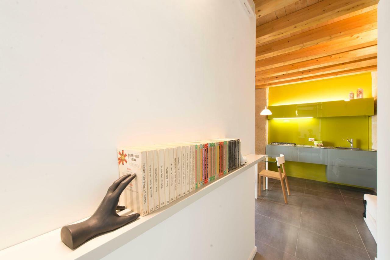 Gattopardo Apartments By Lago Design Palermo Exterior foto