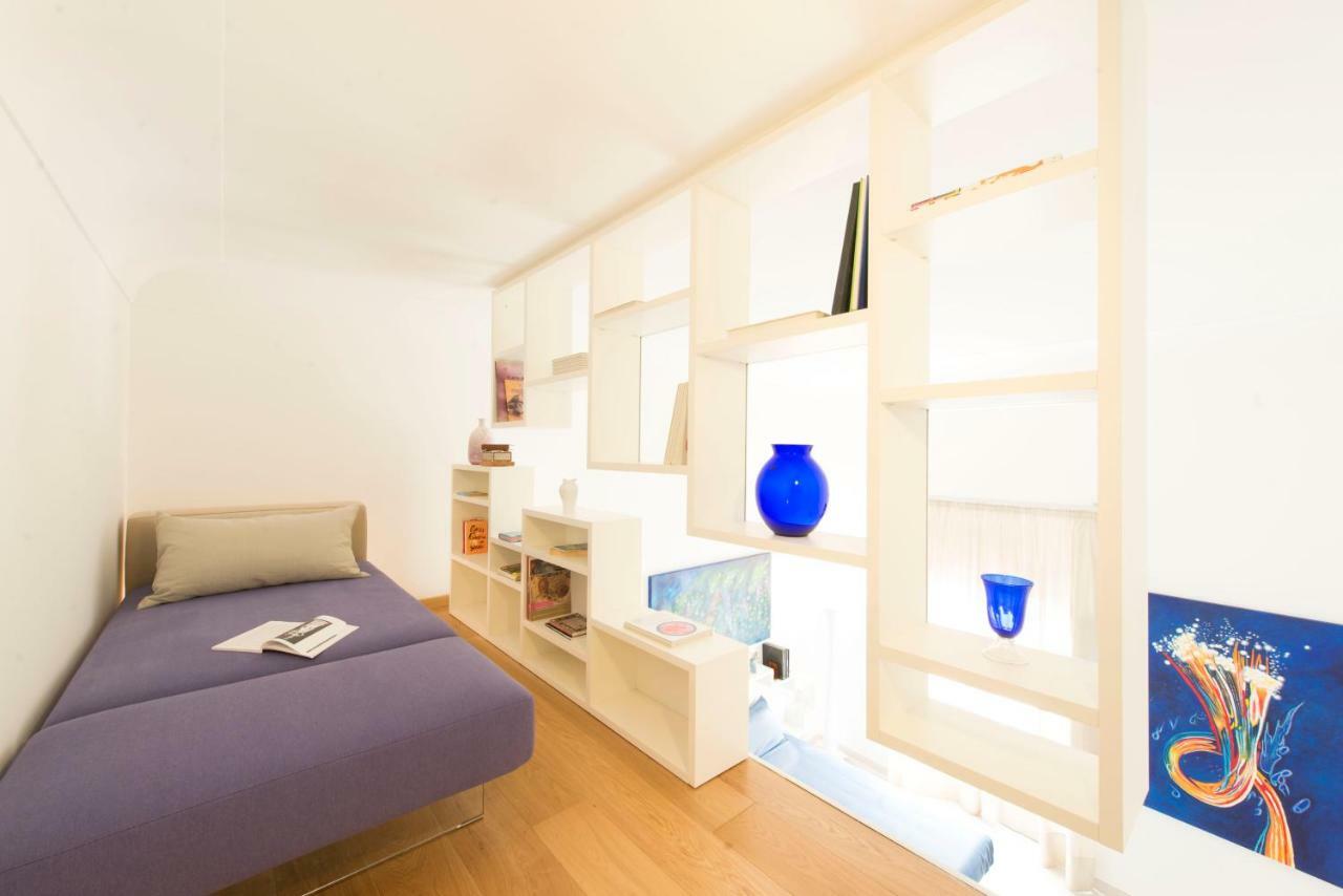 Gattopardo Apartments By Lago Design Palermo Exterior foto