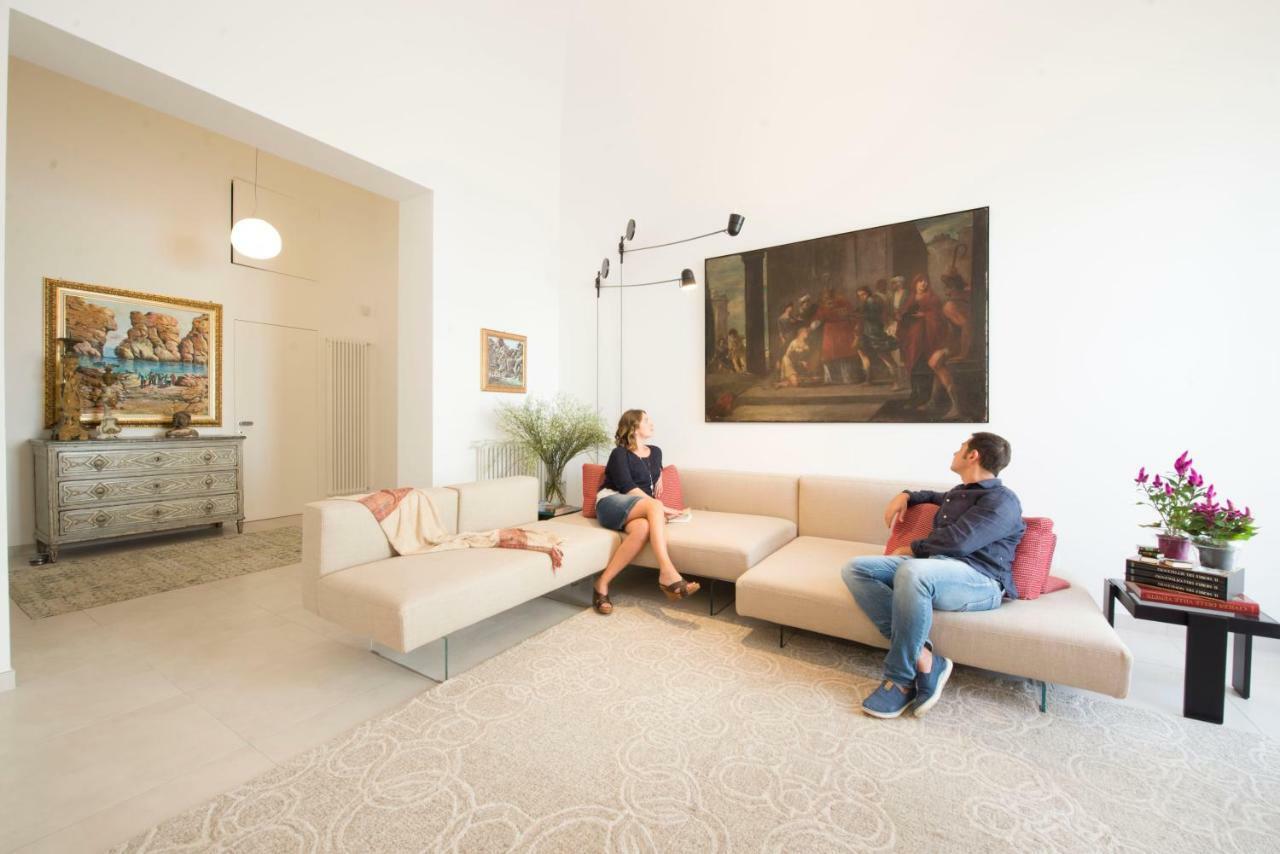 Gattopardo Apartments By Lago Design Palermo Exterior foto