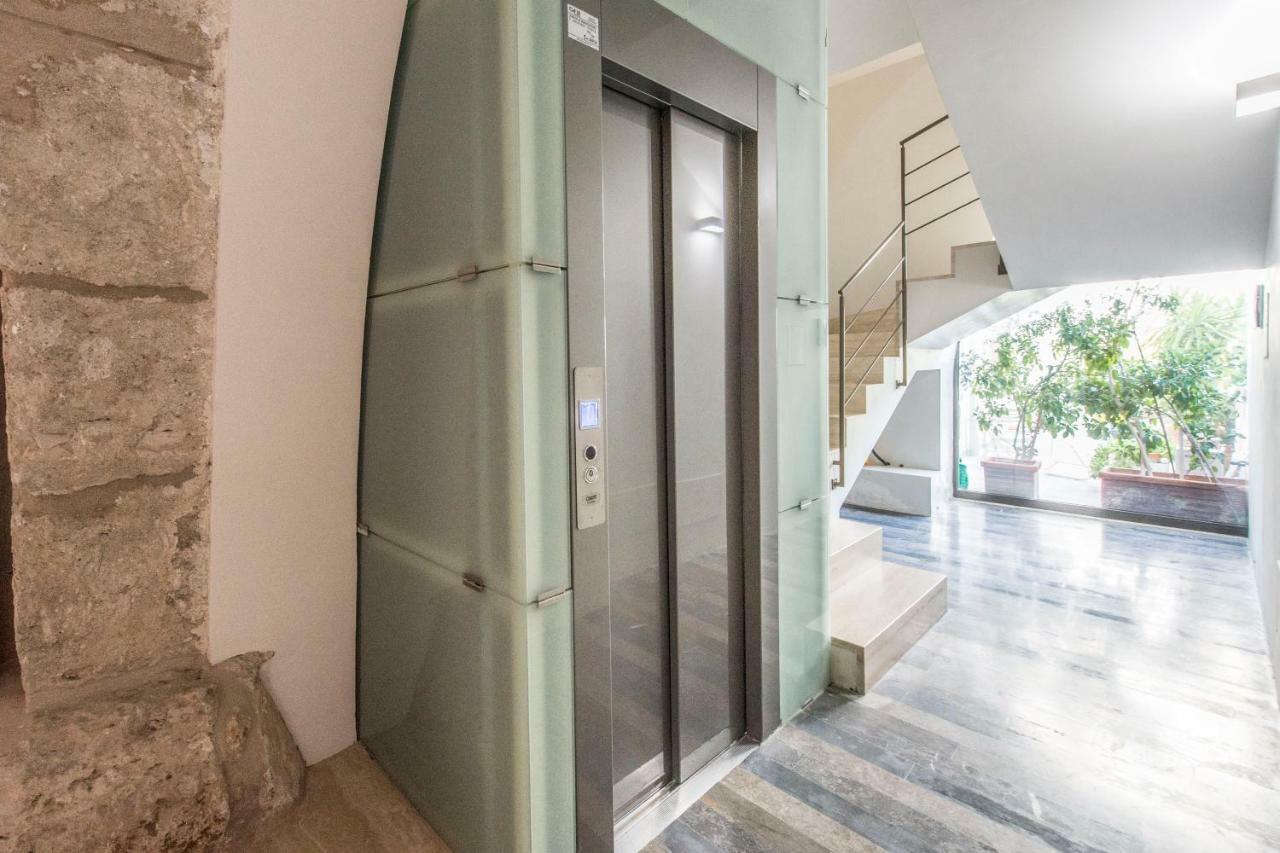 Gattopardo Apartments By Lago Design Palermo Exterior foto