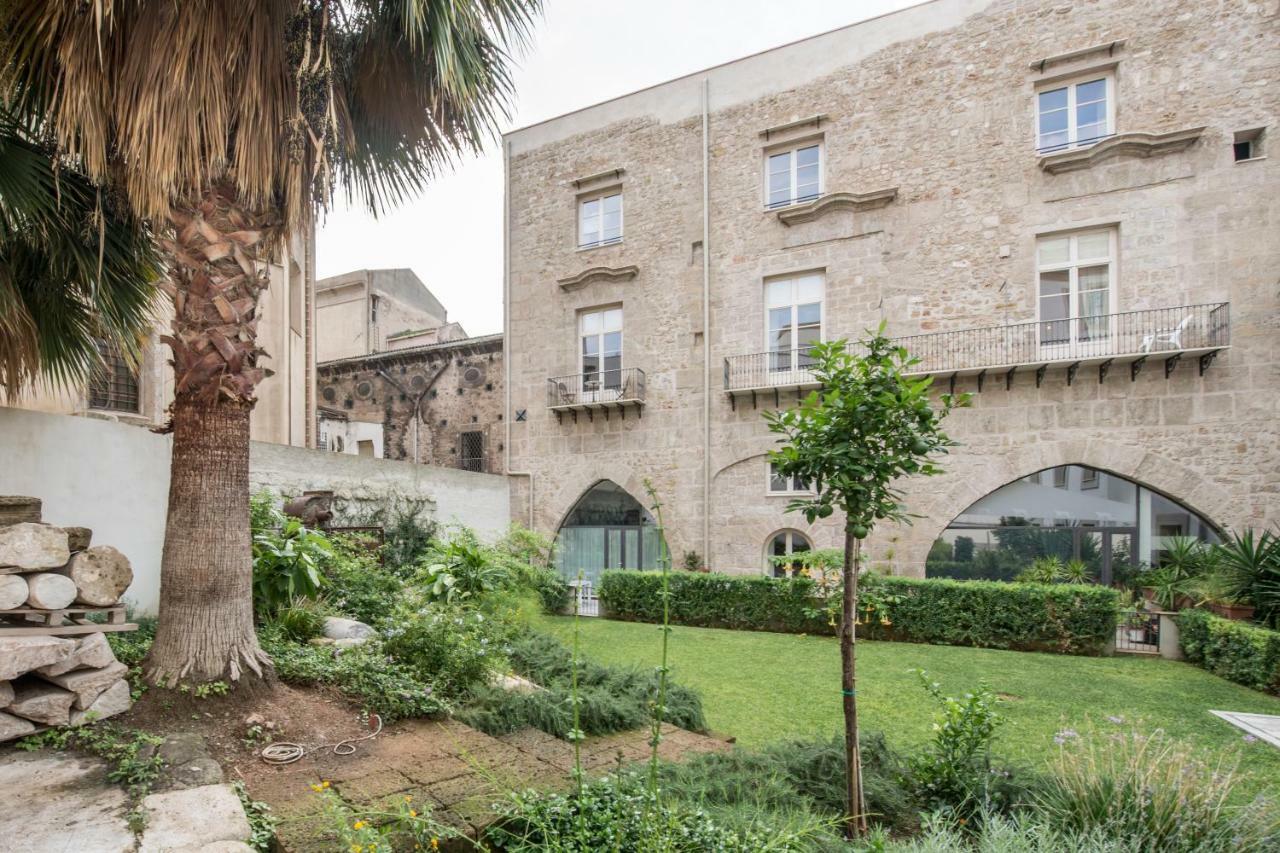 Gattopardo Apartments By Lago Design Palermo Exterior foto